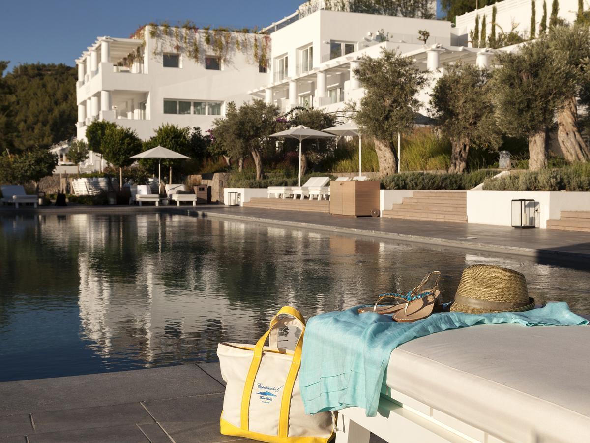 Il Riccio Beach House Türkbükü Extérieur photo