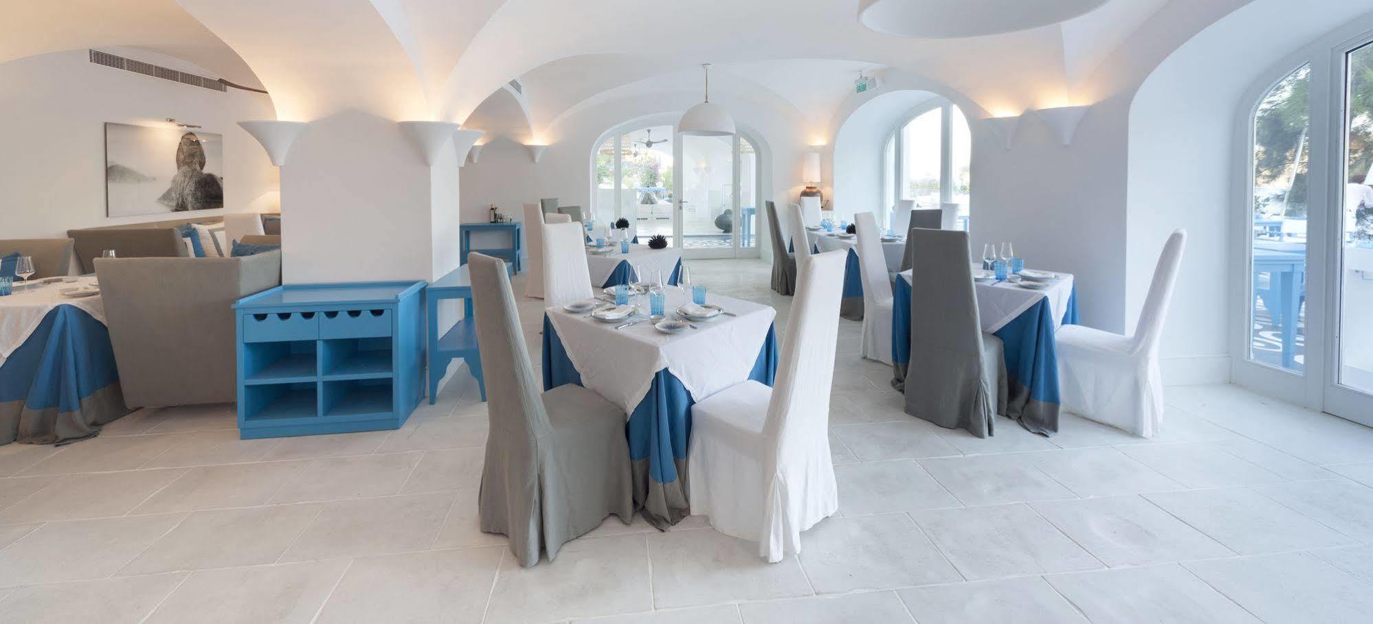 Il Riccio Beach House Türkbükü Extérieur photo
