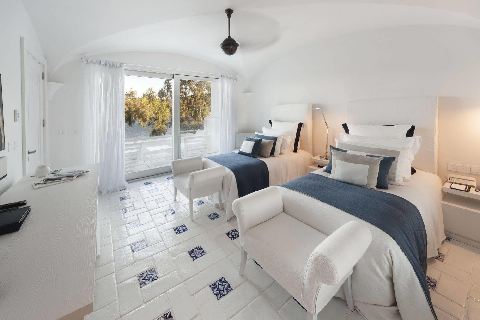 Il Riccio Beach House Türkbükü Extérieur photo