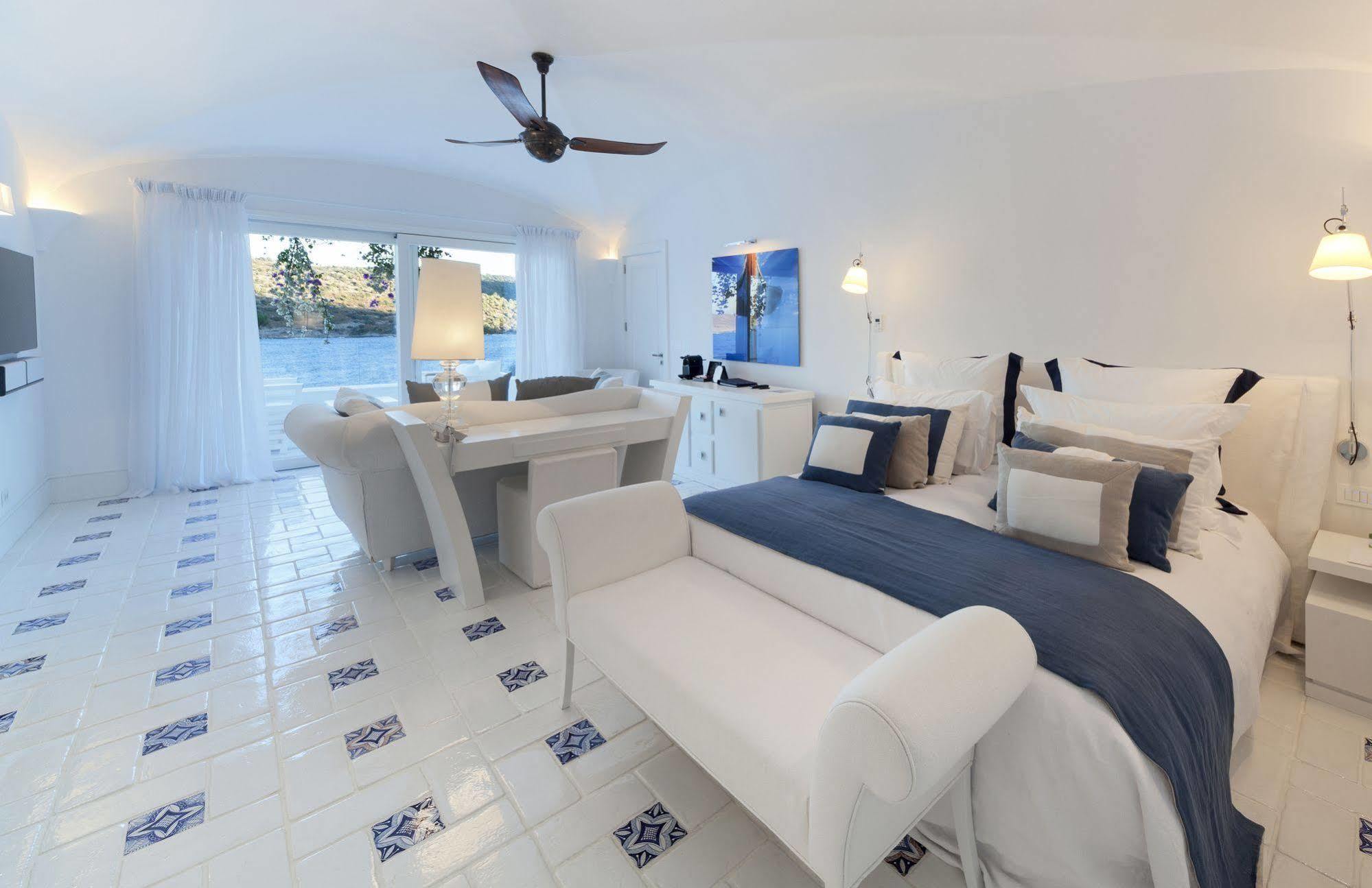 Il Riccio Beach House Türkbükü Extérieur photo