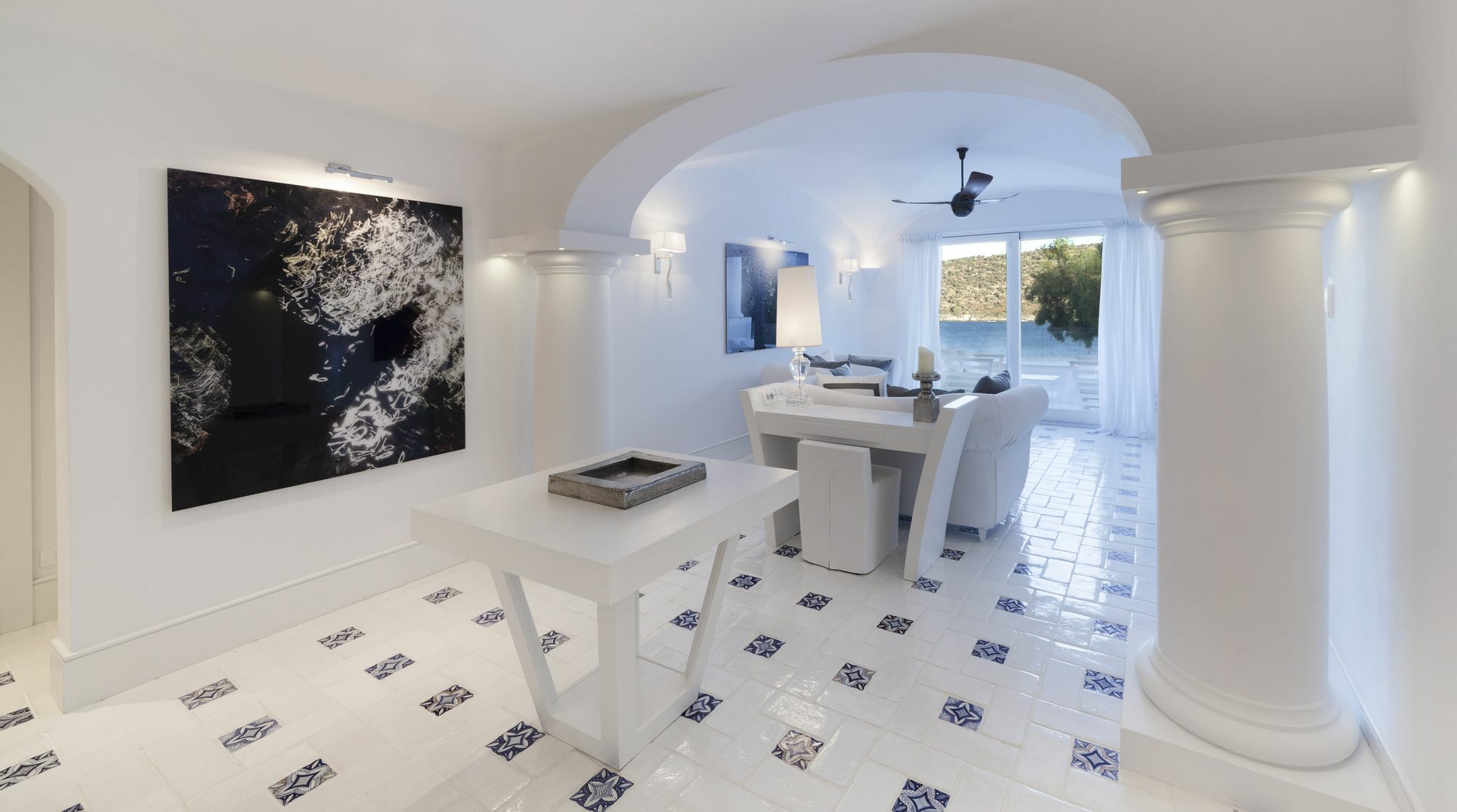 Il Riccio Beach House Türkbükü Extérieur photo
